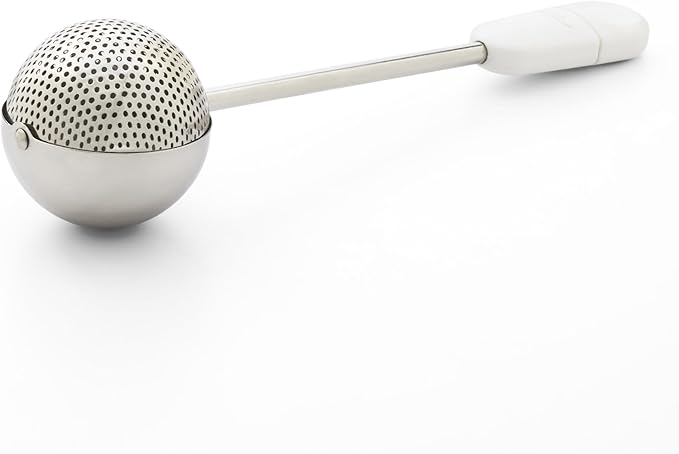 OXO Good Grips Baker’s Dusting Wand for Sugar, Flour and Spices