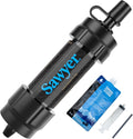 Sawyer Products Mini Water Filtration System
