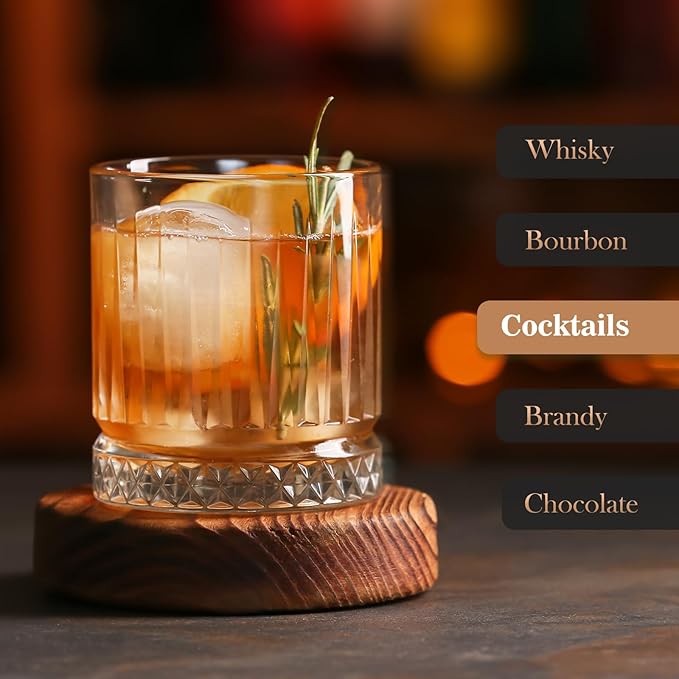 Whiskey Ice Ball Maker with Lid and Bin, 1.9" Round Ice Cube Trays for Freezer, Large Sphere Whisky Ices Cubes Tray Circle with Bucket&Tong, Cocktail Bourbon Brandy Scotch(Gray-6 Balls*2 Pack)