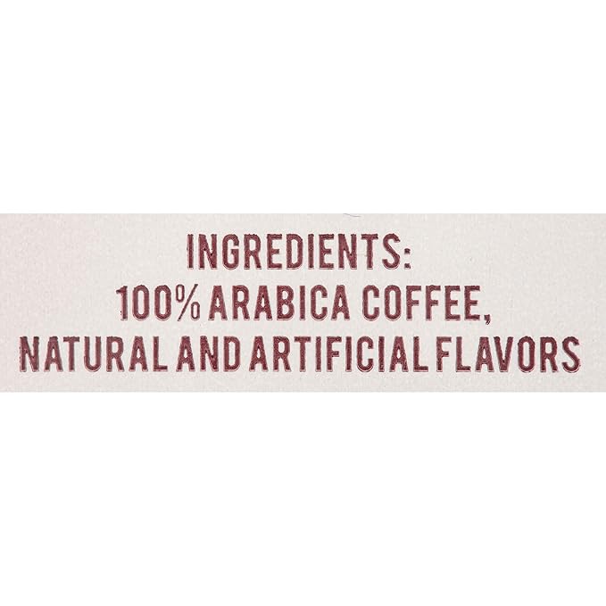 New England Coffee Pistachio Crème Medium Roast Ground Coffee, 11oz Bag (Pack of 1)