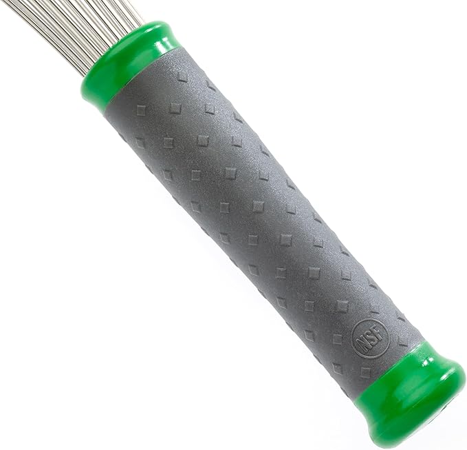 Mercer Culinary Piano Whip Nylon Handle NSF, 10 Inch