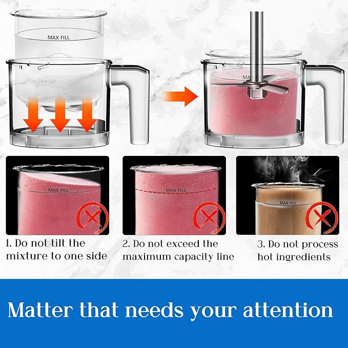 Creami Pints and Lids for Ninja, 16oz Creamer Storage Containers Holder Cups Can Canisters Accessories Replacement Parts for NC299AMZ & NC300s Series Ice Cream Maker, Airtight Dishwasher Safe BPA-Free