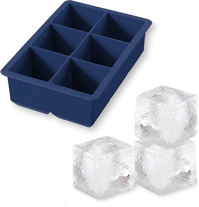 Tovolo King Cube Ice Tray