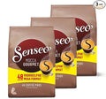 Senseo Mocca Gourmet Coffee Pods 144-count Pods, 48 Count (Pack of 3)