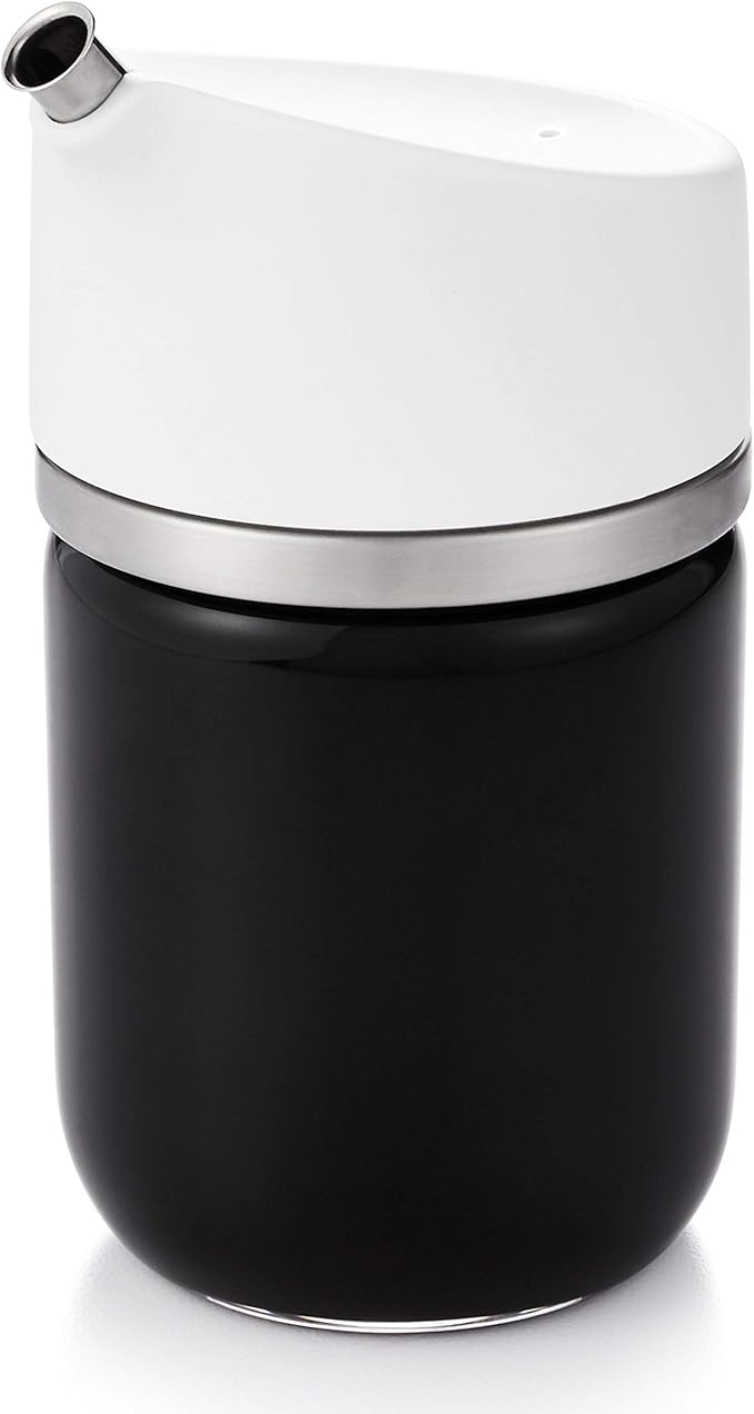 OXO Good Grips Precision Pour Glass 5 oz Soy Sauce Dispenser - Clear