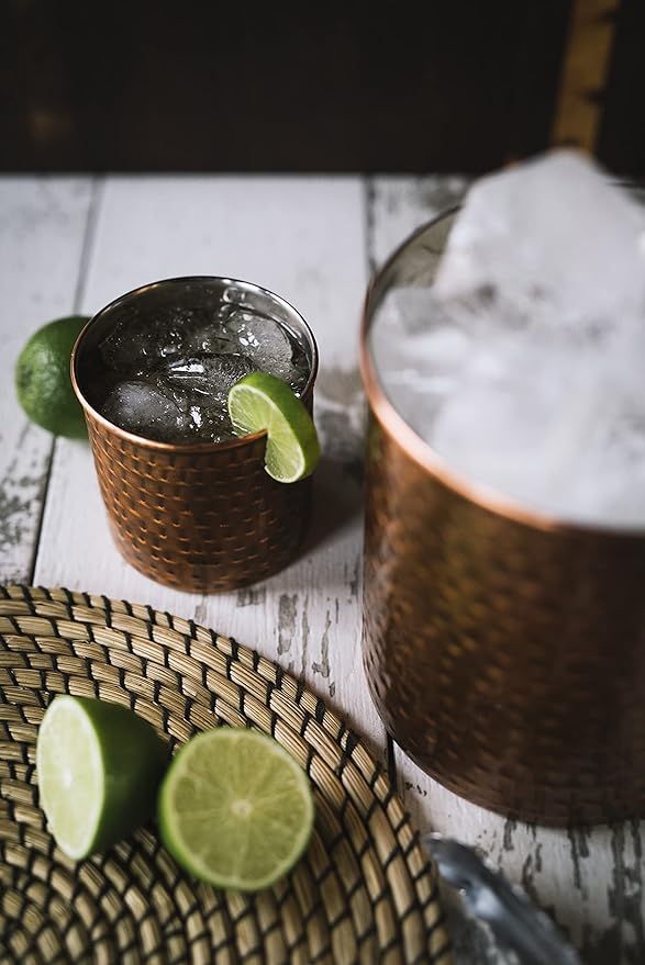 Tovolo King Cube Ice Tray