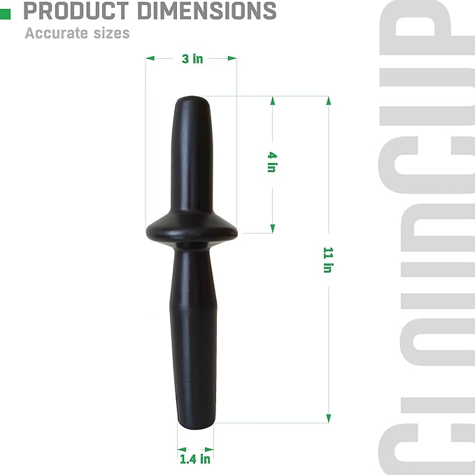 Plunger Replacement Blender Parts for Vitamix Tamper Low Profile Professional Series Pro 750 5300 7500 Blender Parts Accessories, Low Profile Container 64 Oz, 40 Oz