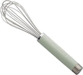 KitchenAid KO060OHPIA Gourmet Utility Whisk, 10.5-Inch, Matte Pistachio