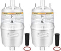 80 Steam Canister Substitute for Aprilaire 800 Replacement Canister(OEM), 80 Canister for Aprilaire Humidifiers 800 801 865 866, Steam Canister Part No. 80 Replace for Aprilaire 800 Canister 2 Pack