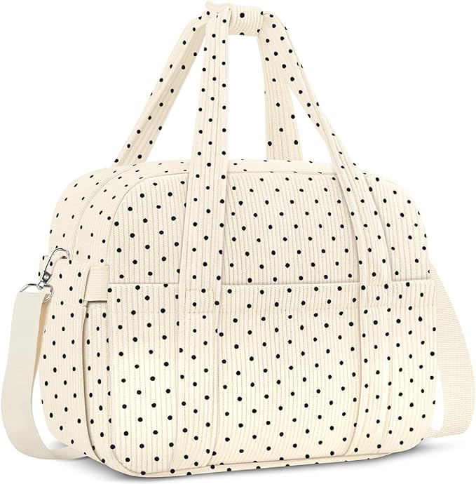 Corduroy Lunch Box Lunch Bag for Women Adults Men, Cute Insulated Work Reusable Leakproof Simple Large Lunch Boxes Tote Bag Adults Cooler Bag, with Shoulder Strap