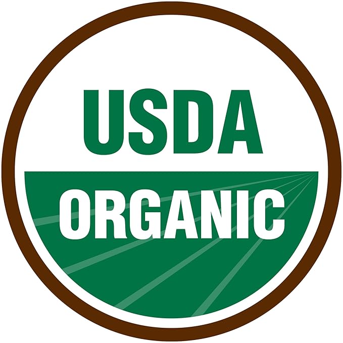 EKOCUPS Organic Dark Roast Coffee Pods, Strong Bold Dark Roast Flavor - USDA Certified Organic - Single Serve Cups for Keurig K Cups Coffee Makers, Box of 40 Recyclable Capsules