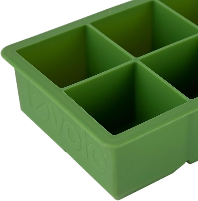 Tovolo King Cube Ice Tray