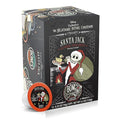 Bones Coffee Company Santa Jack, Cranberry Creme Brulee Flavored Coffee Pods, Low Acid Medium Roast Single-Serve Bones Cups for K-Cups Coffee Maker from The Nightmare Before Christmas, 12 Count