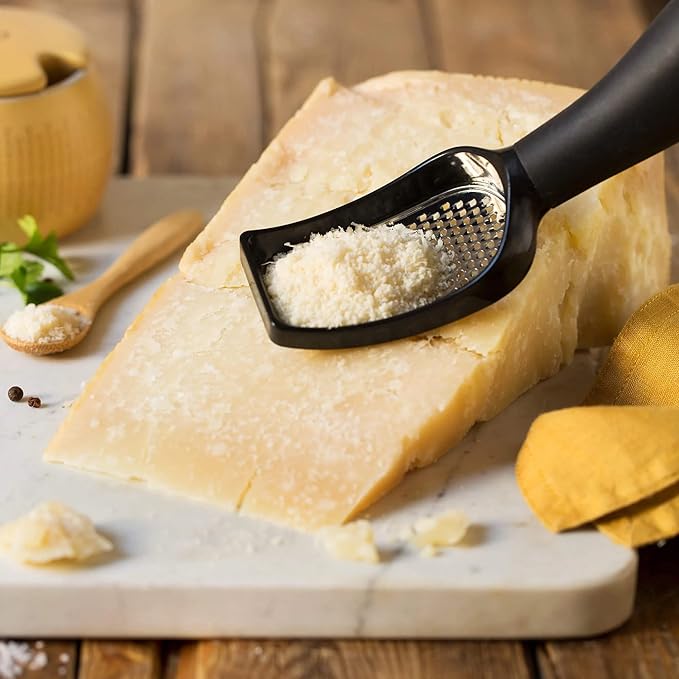 Parmigiano Smart Cheese Spoon Grater - EMILIA FOOD LOVE Selected with love in Italy