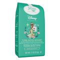 Joffrey's Coffee - Disney Tiana Bayou Beignet, Disney Specialty Collection, Flavored Coffee, Arabica Ground Coffee, Artisan Medium Roast, Rich & Smooth Taste (Ground, 11oz)