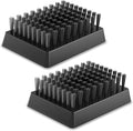 GRILLART Grill Brush and Scraper Replacement Head - 2PCS