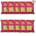 Gourmet Flavored Holiday Coffee Sampler Pack - 10 Bags of Unique Flavored Coffees – 100% Specialty Grade 1 Arabica -1.5 oz Full-Pot Bags - Roasted by Door County Coffee