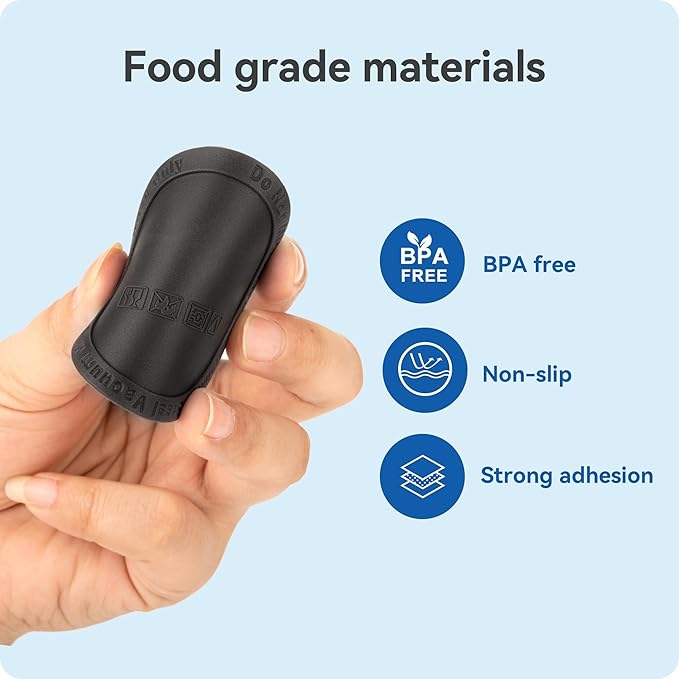 Silicone Bottom Protector for the Bottom of Mugs and Other Containers with a Bottom Diameter of 2.55" 65 mm,Multi-Use Non-Slip Mat(6 Pack)