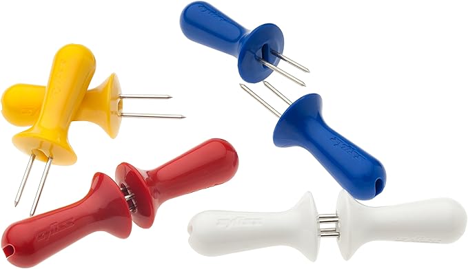 ZYLISS Corn Holders
