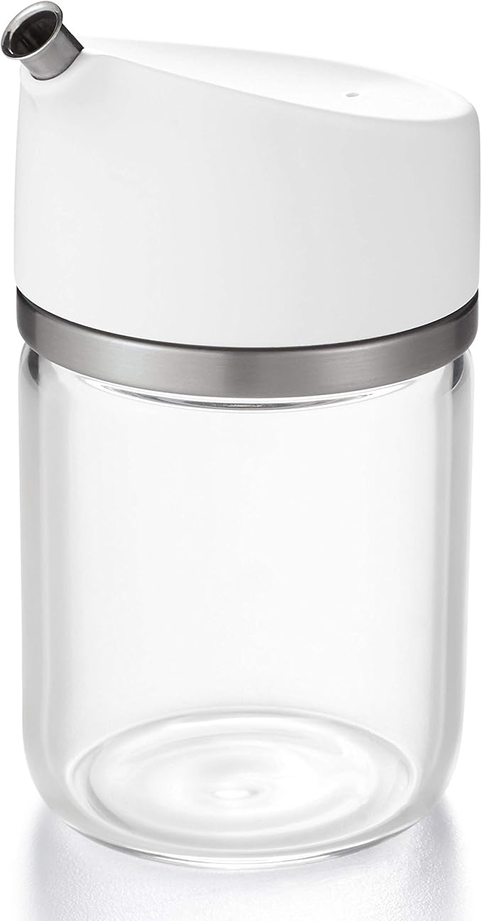 OXO Good Grips Precision Pour Glass 5 oz Soy Sauce Dispenser - Clear