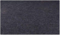 Under Grill Mat,Premium Grill Mat for Deck,Absorbent Oil Pad Protector for Decks and Patios,Waterproof,BBQ Mat for Under BBQ,36x60 Inch…