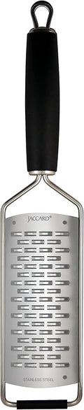 Jaccard 201201R MicroEdge Ribbon Grater – Stainless Steel Grater