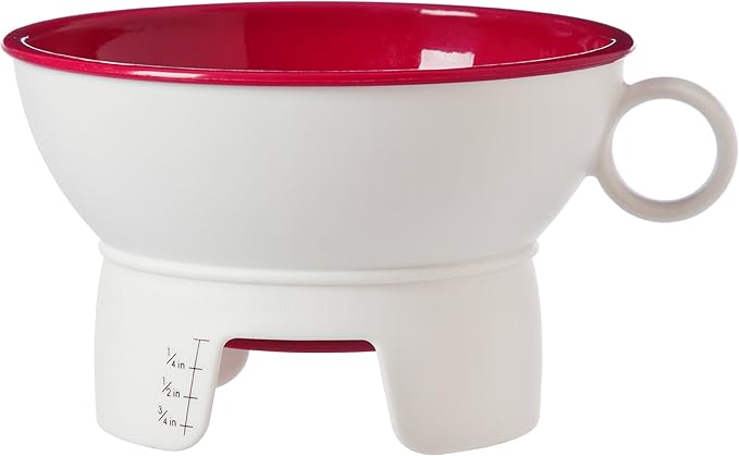PrepWorks Canning Essentials Set - Complete Canning Tools for Safe, Efficient Home Canning, Jars, and Lid Handling