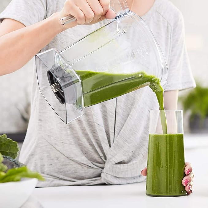 Vitamix Container, 48 oz., Clear - 56085