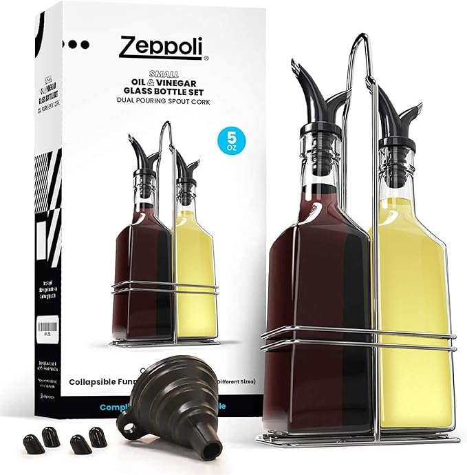 Zeppoli Small 5OZ
