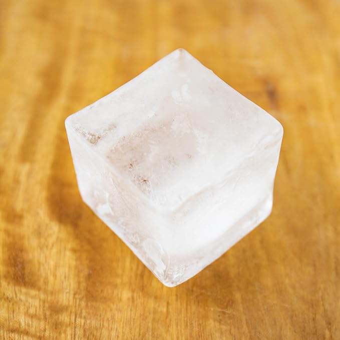 Tovolo King Cube Ice Tray