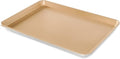 Nordic Ware Naturals Aluminum NonStick Baker's Half Sheet 13" x 18"