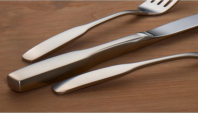 Oneida Paul Revere 6-Piece Serving Set Medium Stainless