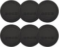 Silicone Bottom for 20 oz Slimline Insulated Mug, Non-Slip Rubber Bottom Protector for PYD Life, ZONEGRACE, YOUKOLA, Hiipoo, BJPKPK and more (6 Pack 2.2" 56mm)