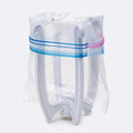 Bag Well Sealable Food Bag Holder for Quart Size Food Storage Bags