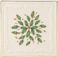 Lenox 870020 Hosting The Holidays Trivet, Christmas