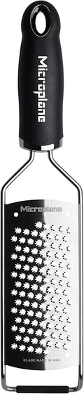 Microplane 45009 Gourmet Series Parmesan Grater