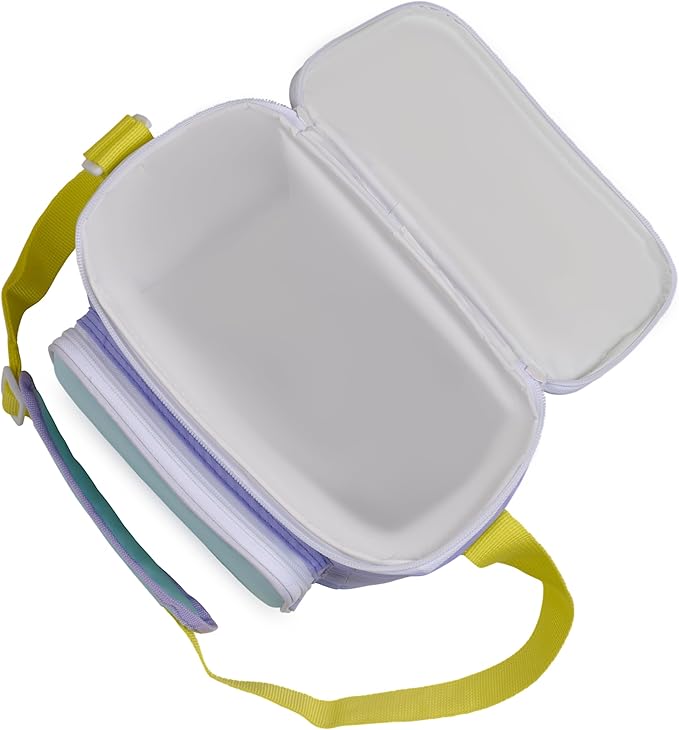 Igloo Retro Square Lunch Bag Cooler