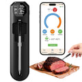 BlueSwan Wireless Meat Thermometer Digital, Food Thermometer Bluetooth 820 ft Range with APP for Grill, Smoker, Oven, Magnetic Design for BBQ, Cooking, Stocking Stuffers Christmas Gifts for Men