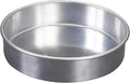 Nordic Ware Naturals Round Cake Pan, 8-Inch