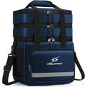 Maelstrom Lunch Box for Men,Insulated Lunch Bag Women/Men,Leakproof Lunch Cooler Bag, Lunch Tote Bag