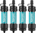 Sawyer Products Mini Water Filtration System