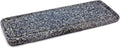 Swissmar Replacement Stone Grill Plate for Swivel Raclette – Durable Granite Flatstone for Indoor Electric Grilling, BBQ, Sizzling Tabletop Hot Plate, Steak, and Griddle Cooking