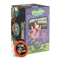 Bones Coffee Company Spongebob Goofy Goober Sundae, Banana Split Flavored Coffee Pods, Low Acid Medium Roast Single-Serve Bones Cups, Compatible with1.0 & 2.0 Capsule Brewers Coffee Maker, 12 Count