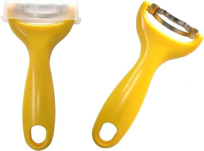 Cuisinox Corn Stripper Peeler Kitchen Tool, 6.5" x 3"