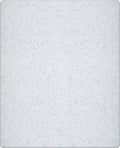 Dexas Superboard Reversible Pastry Board, 14 x 17 Inches, Granite Color - Dishwasher Safe, Ideal for Baking and Food Prep (Pack of 6)