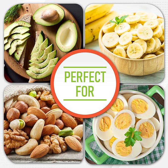 Spring Chef Large Mint Dough Blender - Stainless Steel Pastry Cutter Tool For Baking w/Thick Sharp Blades - Butter & Dough Cutter - Pastry Blender for Easy Mixing - Dishwasher Safe Kitchen Essentials