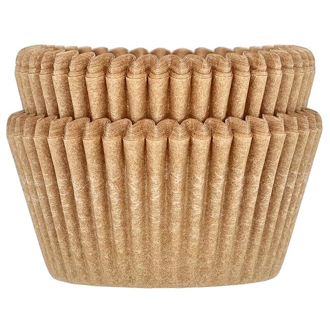 If You Care Baking Cup Large, 60 ct