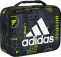 adidas Foundation Insulated Lunch Bag for men and women