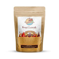 Monkey Business Coffee - Wild Kopi Luwak Coffee Whole Beans - Sustainably Sourced (from Indonesia) - 176oz (5kg)