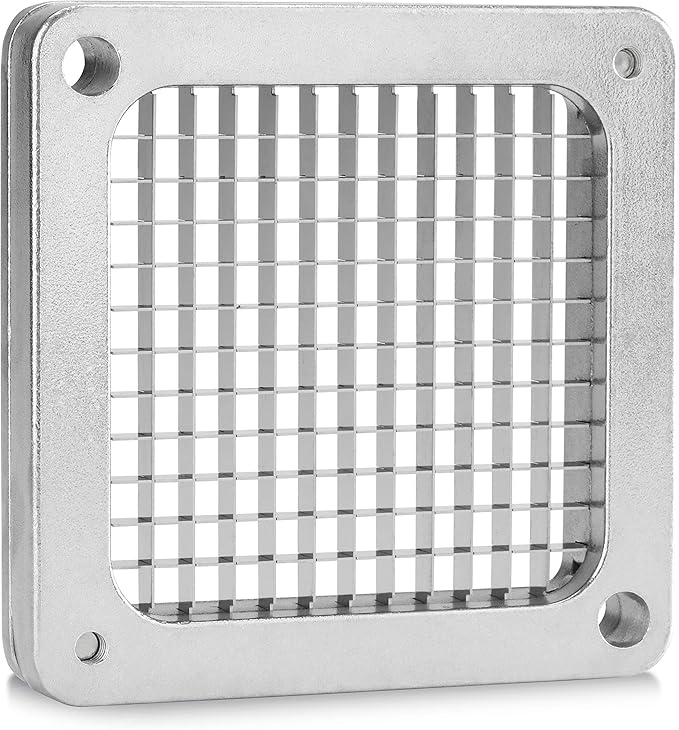 New Star Foodservice 1028980 Replacement Blade for 1028966 New Star Foodservice Wall Mounted 1/4" French Fry Cutter (REPLACEMENT PART ONLY COMPATIBLE WITH NSF WALL MOUNTED FRENCH FRY CUTTER)